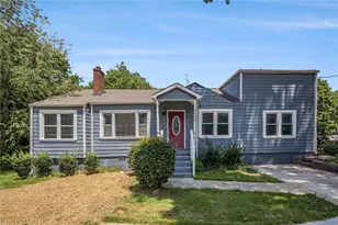 3025 Washington Rd, Atlanta, GA 30344 - Photo 1