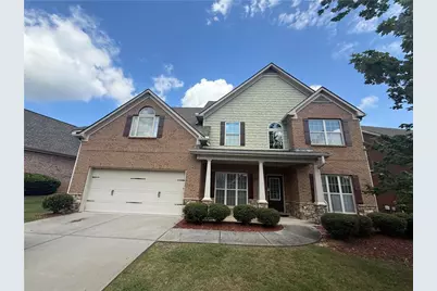 345 McKenzie Grace Lane, Grayson, GA 30017 - Photo 1