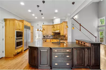 2456 Tyne Terrace SE, Smyrna, GA 30080 - Photo 3