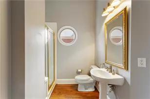 2456 Tyne Terrace SE, Smyrna, GA 30080 - Photo 7