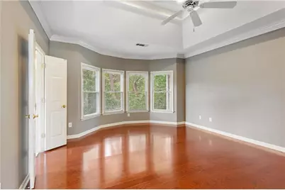 2456 Tyne Terrace SE, Smyrna, GA 30080 - Photo 11