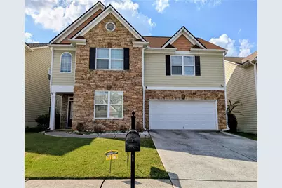 735 Briarhurst Court, Lawrenceville, GA 30046 - Photo 1