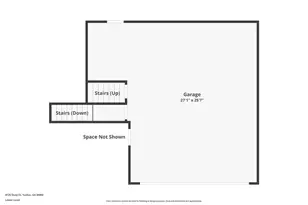 4125 Stutz Ct, Tucker, GA 30084 - Photo 45