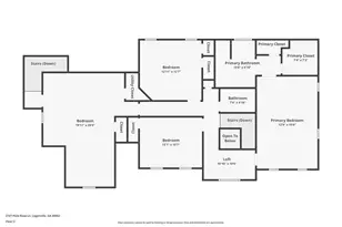 2167 Pixie Rose Ln, Loganville, GA 30052 - Photo 47