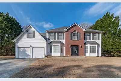 2167 Pixie Rose Lane, Loganville, GA 30052 - Photo 45