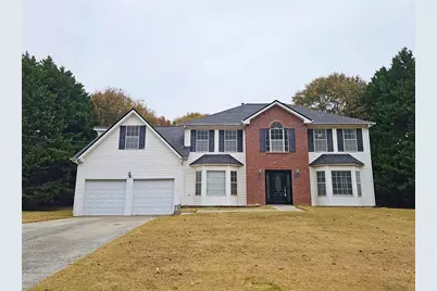 2167 Pixie Rose Lane, Loganville, GA 30052 - Photo 1