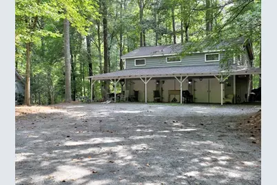 588 Dogwood Lake Trail #A, Alpharetta, GA 30004 - Photo 1