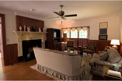 5523 Bahia Mar Circle, Stone Mountain, GA 30087 - Photo 29