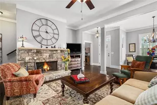 101 Twin Creeks Dr, Big Canoe, GA 30143 - Photo 9