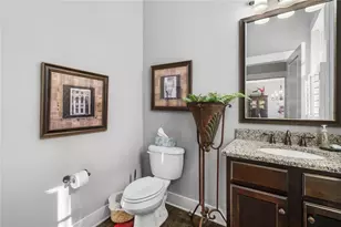 101 Twin Creeks Dr, Big Canoe, GA 30143 - Photo 27