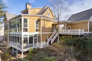 101 Twin Creeks Dr, Big Canoe, GA 30143 - Photo 43