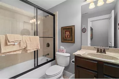 101 Twin Creeks Drive, Big Canoe, GA 30143 - Photo 33