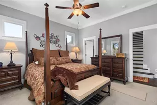 101 Twin Creeks Dr, Big Canoe, GA 30143 - Photo 19