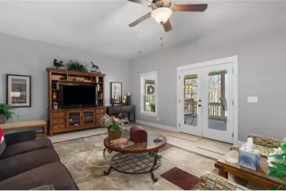 101 Twin Creeks Drive, Big Canoe, GA 30143 - Photo 31