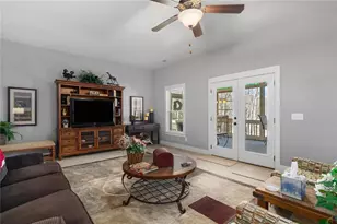 101 Twin Creeks Dr, Big Canoe, GA 30143 - Photo 31