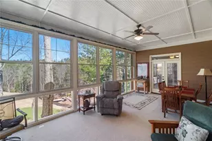 101 Twin Creeks Dr, Big Canoe, GA 30143 - Photo 15