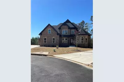 987 Kora Drive SW, Marietta, GA 30064 - Photo 1