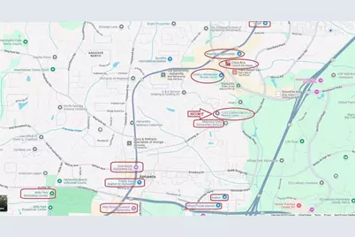 1707 Cotton Patch Lane, Alpharetta, GA 30004 - Photo 35