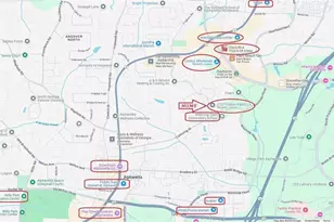 1707 Cotton Patch Ln, Alpharetta, GA 30004 - Photo 35