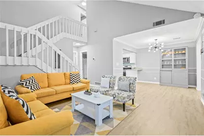 1707 Cotton Patch Lane, Alpharetta, GA 30004 - Photo 5