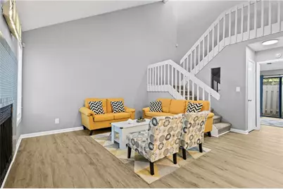 1707 Cotton Patch Lane, Alpharetta, GA 30004 - Photo 3