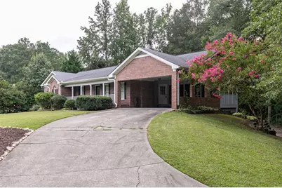 820 Bennett Road, Powder Springs, GA 30127 - Photo 3