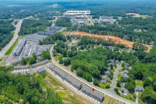 1258 Ainsworth Alley, Sugar Hill, GA 30518 - Photo 43