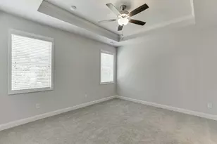 1258 Ainsworth Alley, Sugar Hill, GA 30518 - Photo 19