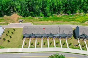 1258 Ainsworth Alley, Sugar Hill, GA 30518 - Photo 41