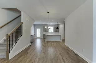 1258 Ainsworth Alley, Sugar Hill, GA 30518 - Photo 9