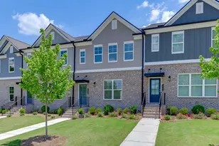 1258 Ainsworth Alley, Sugar Hill, GA 30518 - Photo 3