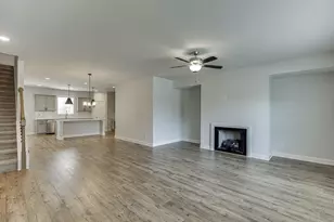 1258 Ainsworth Alley, Sugar Hill, GA 30518 - Photo 5