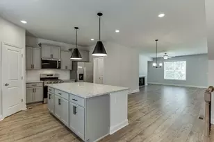 1258 Ainsworth Alley, Sugar Hill, GA 30518 - Photo 15