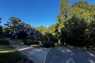 1260 Sweet Shrub Ln SE, Conyers, GA 30013 - Photo 3