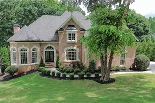 9360 Nesbit Lakes Dr, Alpharetta, GA 30022 - Photo 73