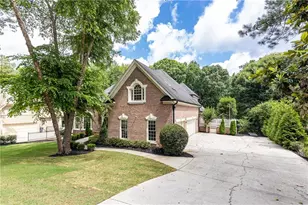 9360 Nesbit Lakes Dr, Alpharetta, GA 30022 - Photo 71