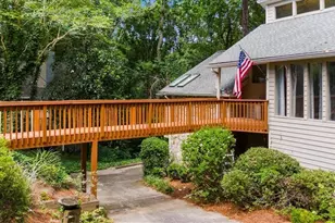 634 Green Valley Dr, Smyrna, GA 30082 - Photo 75