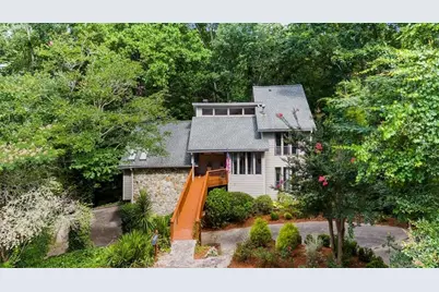 634 Green Valley Drive, Smyrna, GA 30082 - Photo 63