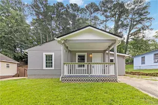 1441 Monteel Dr NW, Atlanta, GA 30318 - Photo 1