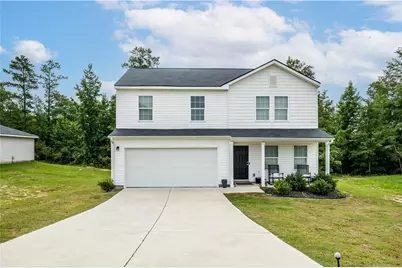 1641 Pauli Drive, Macon, GA 31217 - Photo 1