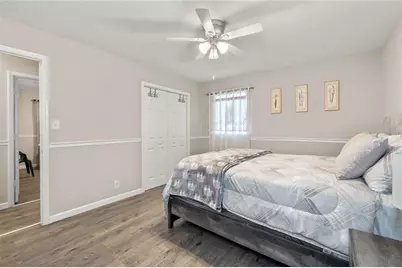 999 Chestnut Oak Court, Lawrenceville, GA 30046 - Photo 21