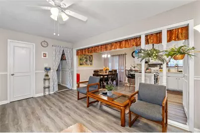 999 Chestnut Oak Court, Lawrenceville, GA 30046 - Photo 5