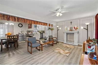 999 Chestnut Oak Court, Lawrenceville, GA 30046 - Photo 3