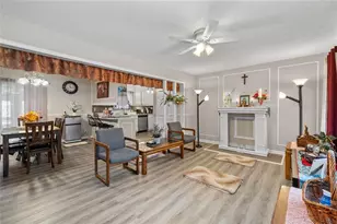 999 Chestnut Oak Ct, Lawrenceville, GA 30046 - Photo 3