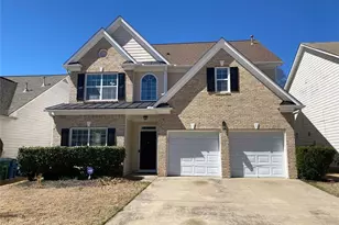 1295 Leisure Lake Dr, Lawrenceville, GA 30044 - Photo 3
