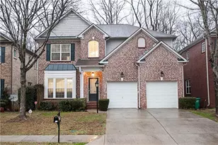 6674 Mimosa Cir, Tucker, GA 30084 - Photo 1