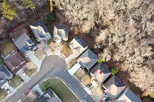 6674 Mimosa Cir, Tucker, GA 30084 - Photo 41