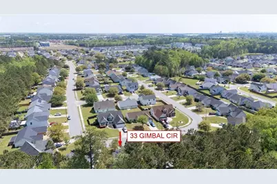 33 Gimbal Circle, Port Wentworth, GA 31407 - Photo 35