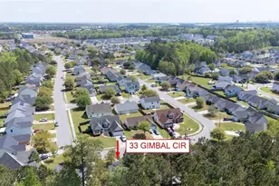 33 Gimbal Cir, Port Wentworth, GA 31407 - Photo 35