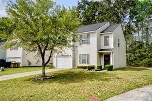 33 Gimbal Cir, Port Wentworth, GA 31407 - Photo 3